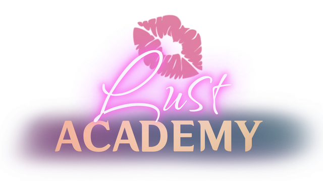 Lust Academy Logo